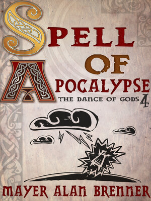 Spell of Apocalypse - ebook